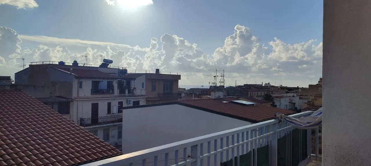 Appartamento Casa vacanza Daniela Cinisi