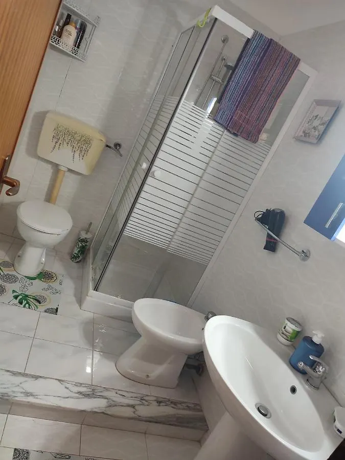 Casa vacanza Daniela Cinisi
