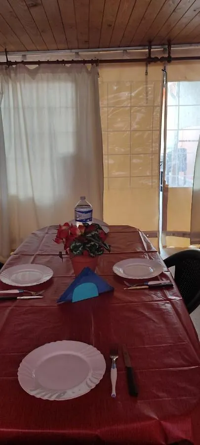 Casa Vacanza Daniela Cinisi 0*,  Olaszország
