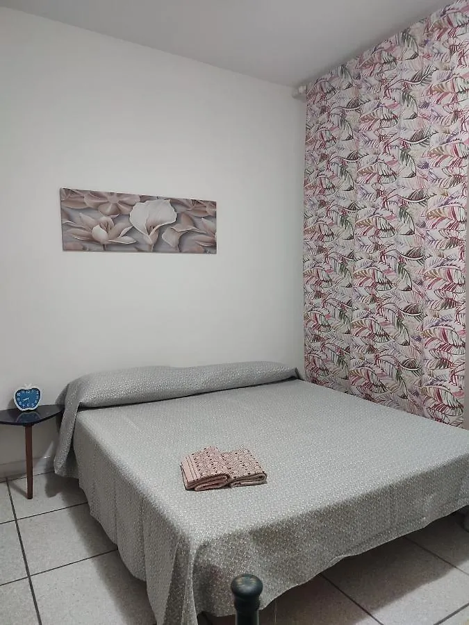 Casa Vacanza Daniela Cinisi Apartman