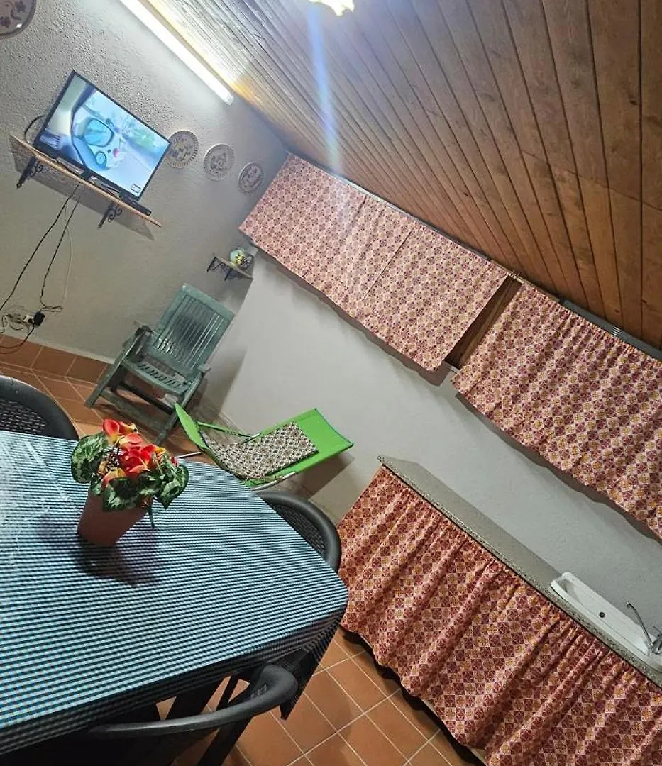 Casa Vacanza Daniela Cinisi