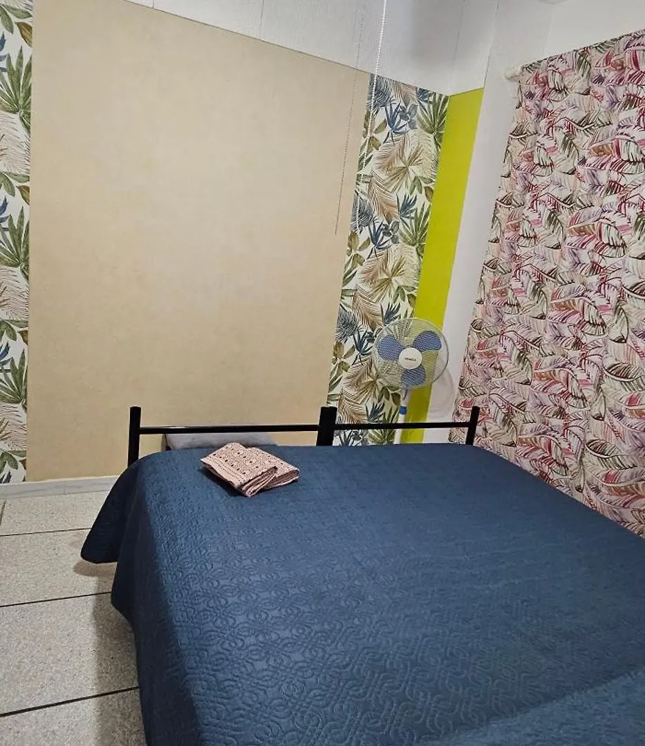 Casa vacanza Daniela Cinisi Appartamento