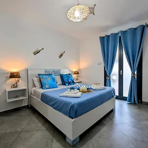 I Colori Della Sicilia Appartamento