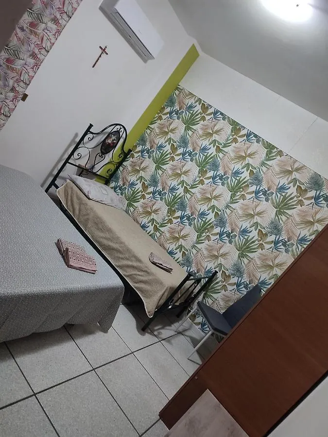 Casa Vacanza Daniela Чинизи Италия